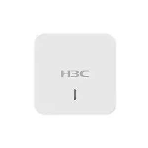 H3c Ewp-wa6320s-e-fit Point d'accès intérieur Gigabit sans fil Ap double bande de qualité industrielle