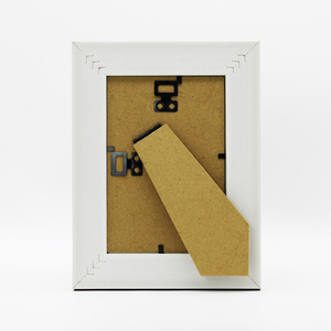 Trang trí nội thất ý tưởng khung nhựa Album ảnh phụ kiện tùy chỉnh Áp phích ảnh khung ảnh - Product Image 3