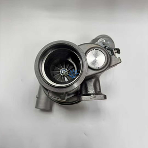 4354500เทอร์โบชาร์จเจอร์ของแท้4354501 GTC3576D สำหรับเครื่องยนต์ C7.1แมว330 336ชุดเทอร์โบชาร์จเจอร์ - Product Image 2