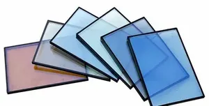 <span class=keywords><strong>Precio</strong></span> Calidad superior 6,38mm 8.38mm10.38mm12.38mm16.38mm <span class=keywords><strong>Tragaluz</strong></span> azul Vidrio laminado de seguridad templado - Product Image 6