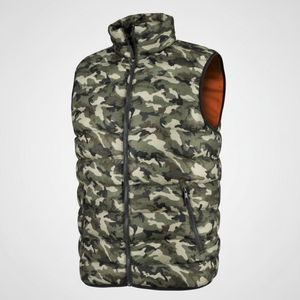 Chaleco VANCOUVER Outdoor de Calidad Premium para Active Adventures - Product Image 1