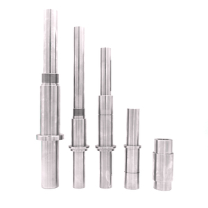 Tùy chỉnh thép không gỉ nhôm <span class=keywords><strong>CNC</strong></span> <span class=keywords><strong>Lathe</strong></span> quay phay các bộ phận gia công xay quay Phần Dịch Vụ <span class=keywords><strong>CNC</strong></span> - Product Image 2