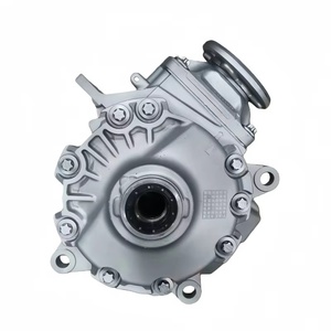 Diferencial Delantero y Trasero - Product Image 6
