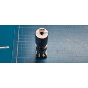 Parker VERIFLO SM930LP1NOS102 45901003N02P – Pièces d'équipement semi-conducteur d'occasion, état actuel - Product Image 6