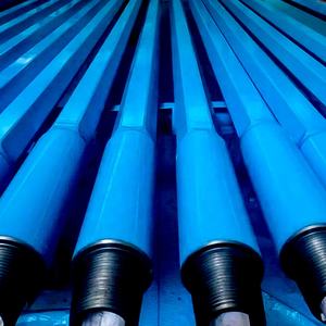 3-1/2 אינץ כיכר קלי 127mm משושה קלי תרגיל צינור שדה נפט 4145H קידוח כלים - Product Image 4