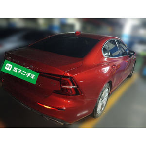 Guazi <span class=keywords><strong>Prix</strong></span> de gros <span class=keywords><strong>Volvo</strong></span> <span class=keywords><strong>S60</strong></span> Essence 2.0 Voiture d'occasion Traction avant 5 places - Product Image 6