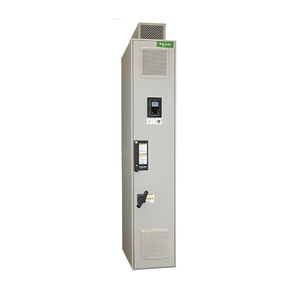 ตู้ไฟฟ้าเฉพาะทาง Schneider รุ่น Atv980 ซีรีส์ 690V 4000A IP30-IP54 ดีไซน์วัสดุรักษ์โลกสีเขียว เพื่อการใช้งานพลังงานระยะยาว - Product Image 6