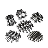 20 ans d'usine personnalisé 8000 90000 10000 Gauss barre magnétique en néodyme grille magnétique puissante