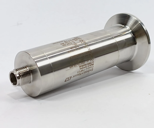 Manómetro Absoluto Inteligente Endress+Hauser E+H Cerabar PMP23 ATEX/IECEx de Acero Inoxidable 316L para Alimentos y Bebidas - Product Image 5
