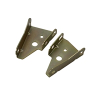 Support de servofrein A F X Zinc pour Chevy GM Chevelle 1964-1980