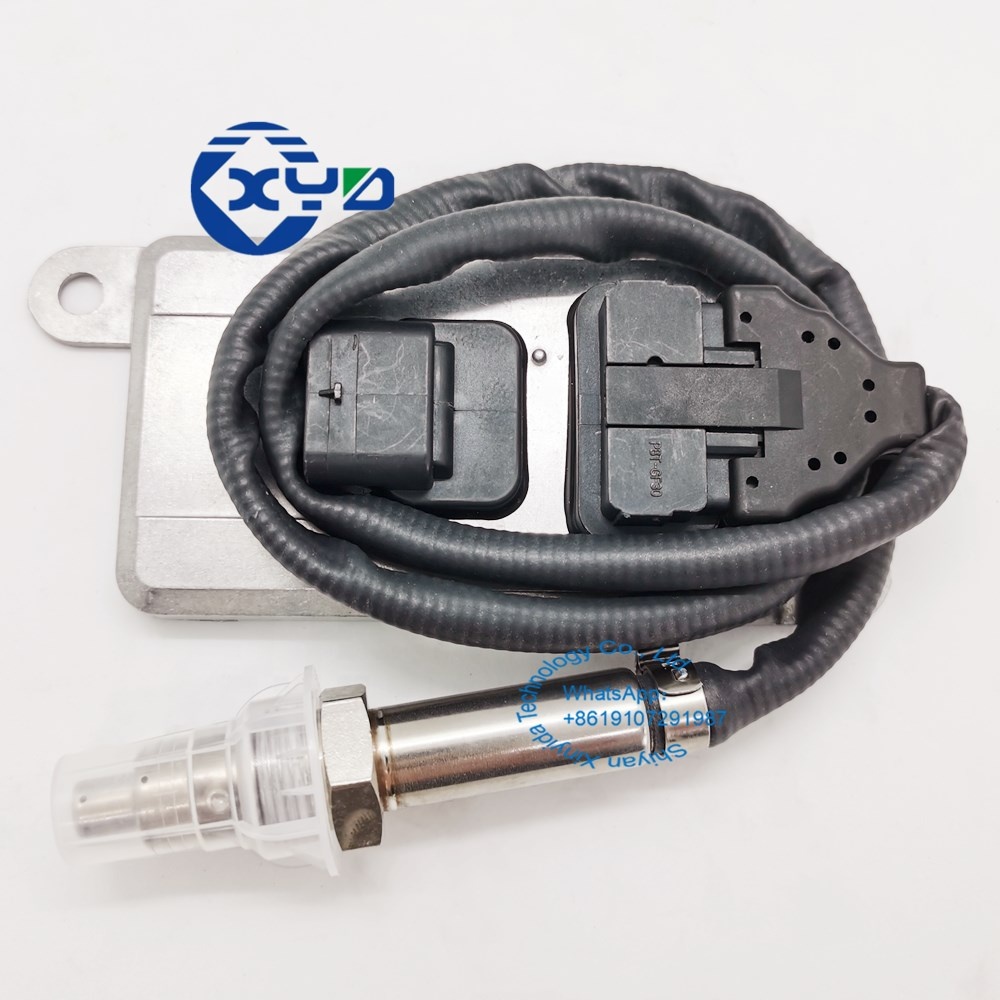 Amazon.com: longshida 5WK9 6619D Nitrogen Oxide Sensor