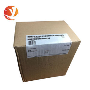 ยี่ห้อใหม่ของแท้ SIEMENS ยี่ห้อ 6ES7 505-0RB00-0AB0 6ES7505-0RB00-0AB0 S7-1500 ระบบโมดูลพลังงาน PLC คอนโทรลเลอร์ - Product Image 4