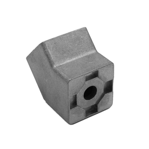 Khe cắm 6 + 8 phần cứng thép tủ bếp góc mảnh phù hợp cho nhà CONTAINER - Product Image 5