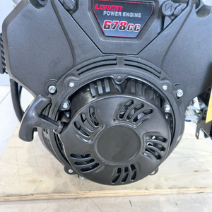 <span class=keywords><strong>Loncin</strong></span> 2v78fd 678cc 25mm trục với hướng dẫn sử dụng và điện bắt đầu lớn hơn 20A sạc cuộn dây động cơ xăng - Product Image 2