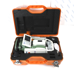 <span class=keywords><strong>Station</strong></span> totale électronique sans réflecteur de 1000m <span class=keywords><strong>avec</strong></span> port USB de <span class=keywords><strong>carte</strong></span> SD à compensation à double axe pour l'arpentage de construction géodésique - Product Image 5