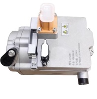 Compresor de aire acondicionado automático para Chery Karry yoyo K50 K60 YOUJIN