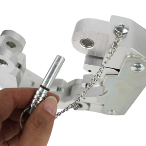 เครื่องมือจีบสายไฮดรอลิกแบบมือโยก รุ่น 71500 พร้อมคู่มือการใช้งาน - Product Image 3