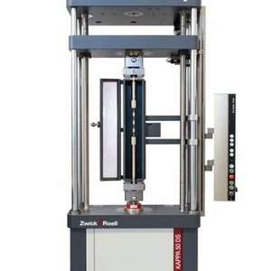 Zwick roell Kappa 50 DS เครื่องทดสอบการคืบอุปกรณ์ทดสอบแรงดึงแบบสากลระบบทดสอบความทนทานของเยอรมนี - Product Image 2