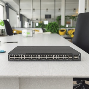 Ruckus icx 7550-48-e2: chuyển đổi hiệu suất cao cho các ứng dụng kinh doanh - Product Image 2