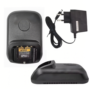Base de carga rápida para radio bidireccional WPLN4199 <span class=keywords><strong>Motorola</strong></span> P8268 P8260 DP3400 DP3600 XPR6350/6300 XPR6550 batería de Walkie Talkie - Product Image 6