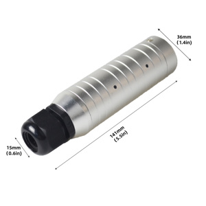 Kit de Luces de Fibra Óptica para Techo de Coche con Efecto Cielo Estrellado, RGB Multicolor con Control Táctil - Product Image 3