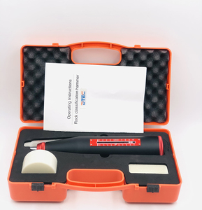 DTEC DH4 tuğla Schmidt çekiç ribaund çekiç tuğla ribaund çekiç - Product Image 2