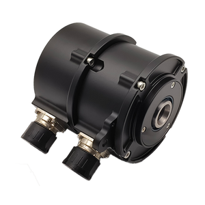 1024ppr GHH97E Series Rotary Encoder 15mm Hollow Shaft Heavy-duty 2026 1024ppr GHH97E Series Rotary Encoder 15mm Hollow Shaft He - Product Image 3