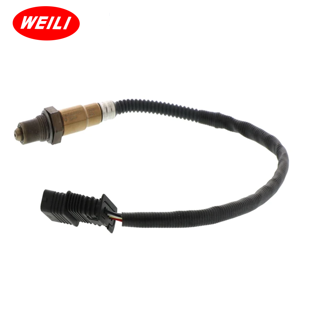 STOCK High Quality Car Oxygen O2 Sensor 0258027029