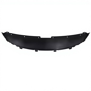 Panel Superior de Radiador Antidesvanecimiento para Sedán, Piezas Exteriores de Refrigeración de Repuesto para Hyundai Reina, Coche de Pasajeros - Product Image 2
