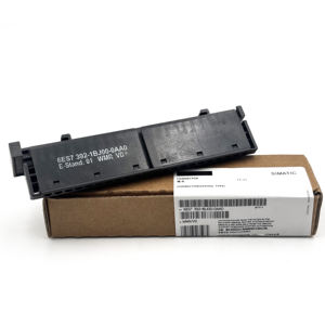 PLCコントローラ6ES7 392-1BJ00-0AA0新しいオリジナル産業オートメーション & PLCプログラミング - Product Image 2