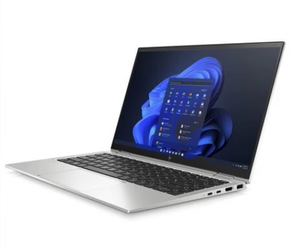 Ordinateur portable 2-en-1 haut de gamme <span class=keywords><strong>Elite</strong></span> x360 1040 G9 14 pouces 2022, écran haute définition 1920x1200 - Product Image 5