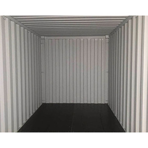 Système d'alimentation industriel modulaire en conteneurs de stockage d'énergie, tension variable, pour l'aérospatiale et la production d'énergie spéciale - Product Image 1