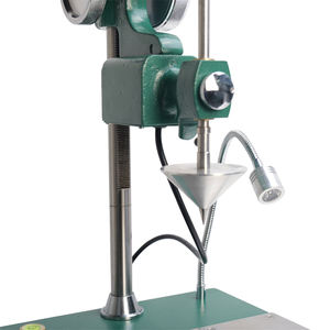 AWD-38 dinamik koni penetrometre fiyat ASTM D217 & ASTM D5 laboratuvar penetrometre petrol asfalt penetrometre - Product Image 5