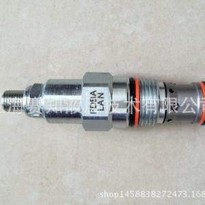 ซันไฮดรอลิกส์ FDBA-LAN วาล์วปีกผีเสื้อตลับแบบเกลียวใหม่ - Product Image 4