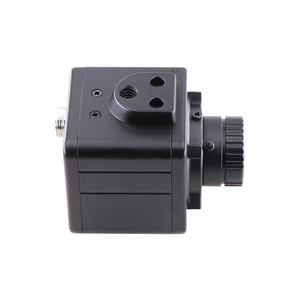 120FPS Global Shutter Golf Swing <strong>Capture</strong> Analysis CS 2.5mm Color <strong>USB</strong> <strong>Camera</strong> Webcam for Android Linux Windows Mac - Product Image 3