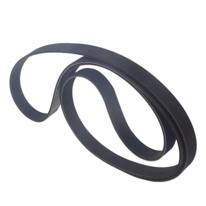 สายพานพัดลม Toyota 7PK2300 Innova & <span class=keywords><strong>Fortuner</strong></span> 90916-T2024 <span class=keywords><strong>V</strong></span>-Belt 90916-T2019สำหรับพัดลมและเครื่องกำเนิดไฟฟ้ากระแสสลับไฮลักซ์2005-2015 - Product Image 1