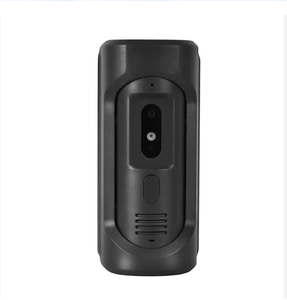 Cámara HD de 2MP VTO2101E-P-S2 de Color Gris, Audio Bidireccional, Panel de Aleación de Zinc, Estación de Puerta IP para Villa - Product Image 5