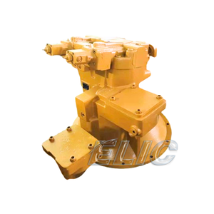 Pièces d'excavatrice ELIC, pompe principale E330B A8VO160 7Y4009 216-0038 7Y-4009 0R8719, piston hydraulique pour remplacement - Product Image 3