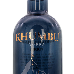 Bouteille de vin en verre transparente vide avec logo, 500ml, 700ml, 750ml, avec bouchon à vis en aluminium pour <span class=keywords><strong>vodka</strong></span>, whisky, gin, eau et autres boissons – Vente en gros - Product Image 4