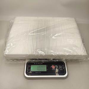 Ventas directas de fábrica Filtro automotriz OEM 1J0819644 1J0 819 644 1J0819439 Filtro de aire para VW - Product Image 5