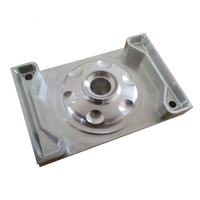 Service d'impression 3D d'usinage de l'acier inoxydable aluminium CNC de haute précision personnalisé/impression de modèles 3d pour voiture