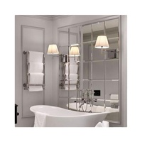 Cut Mirror Pieces Wall Mirror Glass Tile for Home Decoration