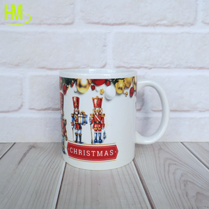 Nouvelle Tasse de Voyage <span class=keywords><strong>en</strong></span> Céramique Noël 2026 avec Motif Chat et <span class=keywords><strong>Chien</strong></span> 11oz, Compatible Micro-ondes et Lave-vaisselle, Style <span class=keywords><strong>Vintage</strong></span> - Product Image 5