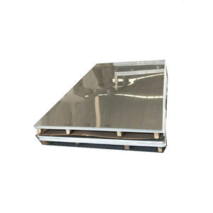 2D 2B ขัดเงา4K 8K ความแม่นยำสูงแผ่นสแตนเลสสตีล321 310S - Product Image 4