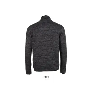 เสื้อฟลีซแบบซิปเต็มตัว ลายมูลิน ผลิตตามสั่ง - Product Image 2