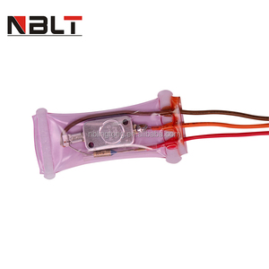 Phụ Tùng Tủ Lạnh Bán Chạy Cảm Biến Nhiệt Độ Hai Kim Loại 6615JB2002A Phụ Tùng Tủ Lạnh Bộ Điều Nhiệt Rã Đông Điện 250V 5A - Product Image 2