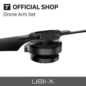 T-MOTOR U8II-X Conjunto de Brazo de Propulsión para Dron con Motor, ESC y Hélice Integrados de Alta Eficiencia - Product Image 4