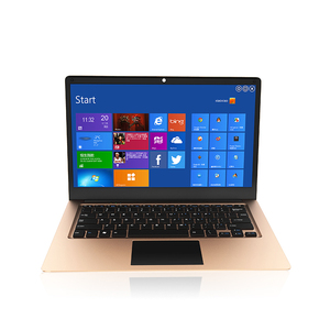 ขายส่งจากโรงงาน แล็ปท็อปบางเฉียบขนาด 14.0 นิ้ว HD 4GB + 32GB/64GB/500GB HDD Dual Core Wins10 มินิโน้ตบุ๊ก คอมพิวเตอร์ NB140A แล็ปท็อป - Product Image 5