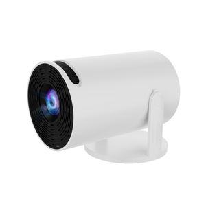 Mini Proyector Inteligente Portátil X10PRO Android 13, 160 ANSI Lúmenes, 720P Nativo, Corrección Keystone, Proyector LED para Cine en Casa - Product Image 2