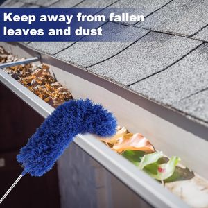 Cost-effective Household <b>Duster</b> for Cobweb Ceiling Fan <b>Cleaning</b> - Product Image 4